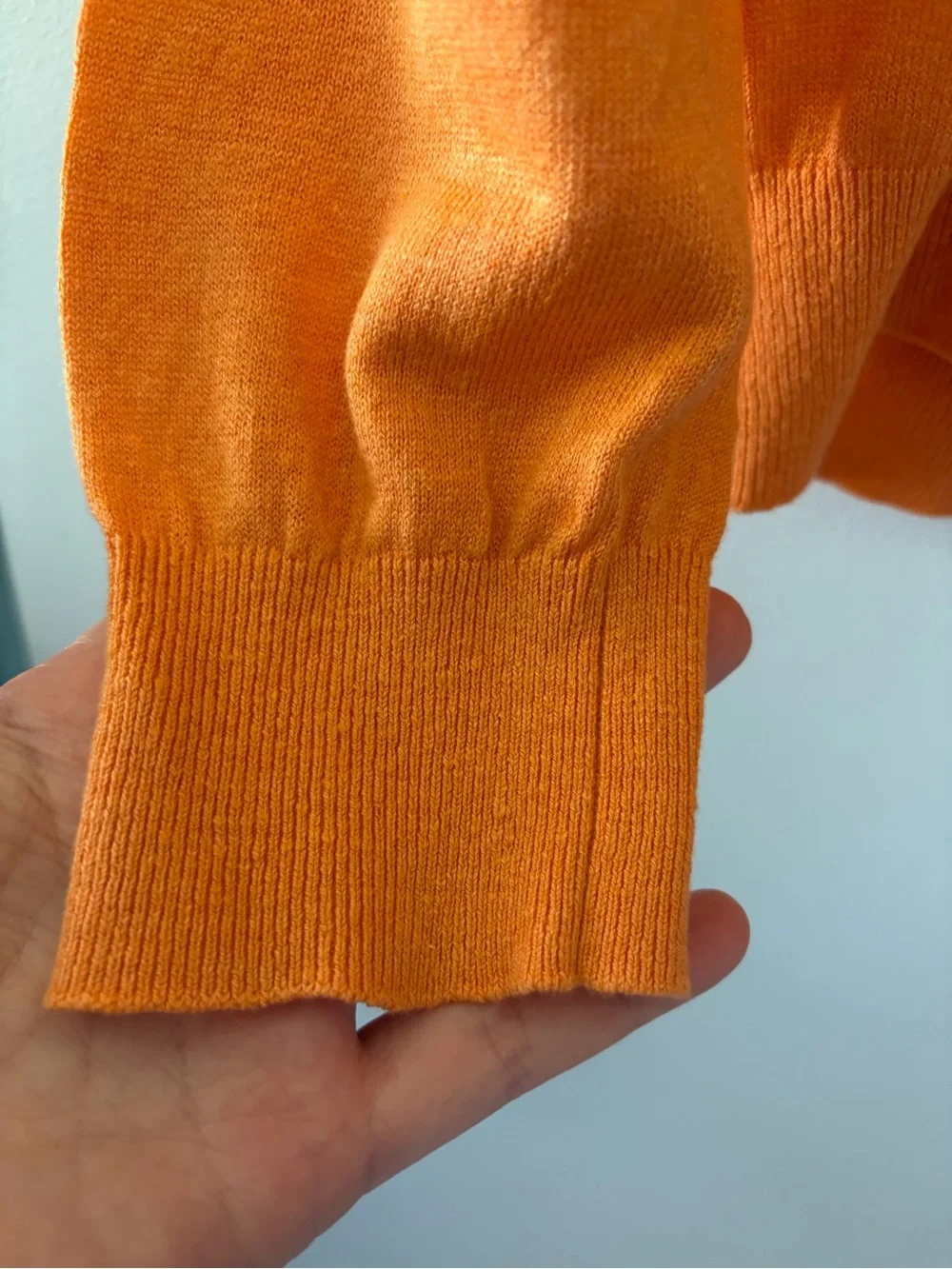 Banana Republic color bright